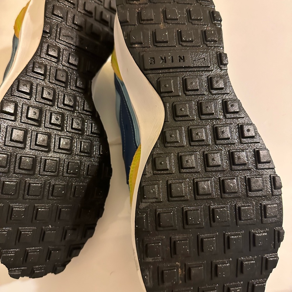Women’s running shoes - Picture 7 of 9
